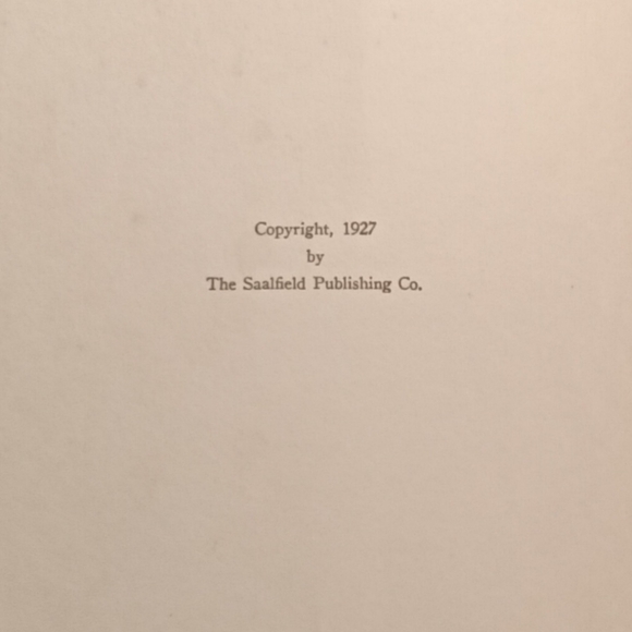 BILLY WHISKERS AND THE RADIO - Picture 2 of 4